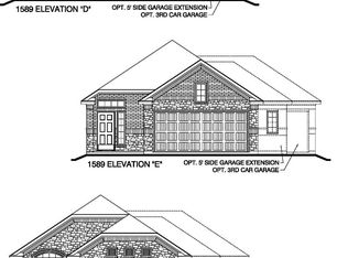 3543 Paganini Pl, Katy, TX 77493