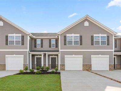 236 Moyer Dr, Graham, NC, 27253