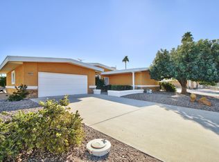10841 W Mimosa Dr, Sun City, AZ 85373
