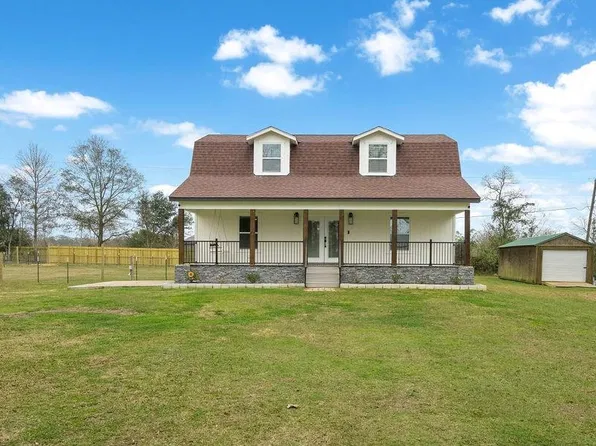 52056 Husser Ln, Husser, LA 70446