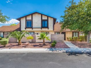 4507 Buena Vista Dr #0, Las Vegas, NV 89102