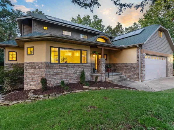 229 Country Bluff Drive, Branson, MO 65616