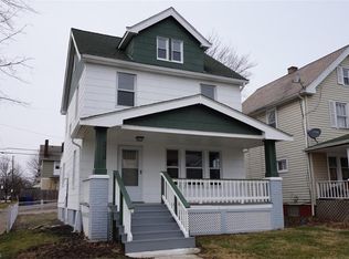 3534 W 127th St, Cleveland, OH