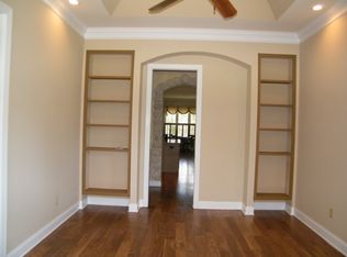 104 Holley Ridge Rd, Aiken, SC 29803