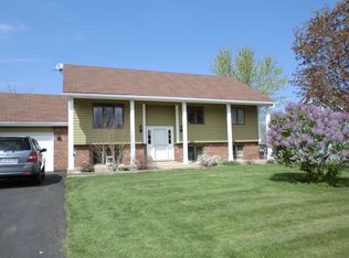 3453 Lockner Blvd, Joliet, IL 60431