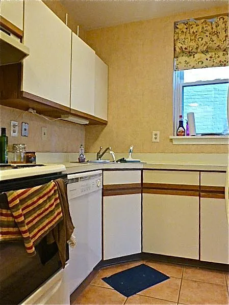 1 bed, 600 sqft, $2,300 — Photo 4
