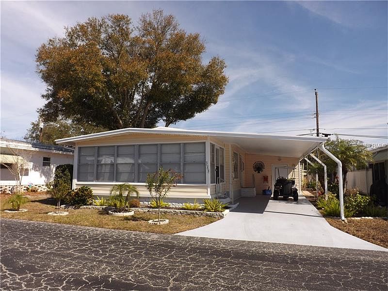 1st image of 585 Sky Harbor Dr Lot 319