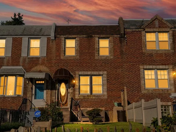 205 Devereaux Ave, Philadelphia, PA 19111
