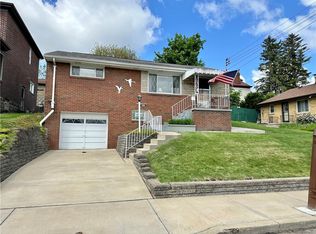 1410 Transverse Ave, Pittsburgh, PA
