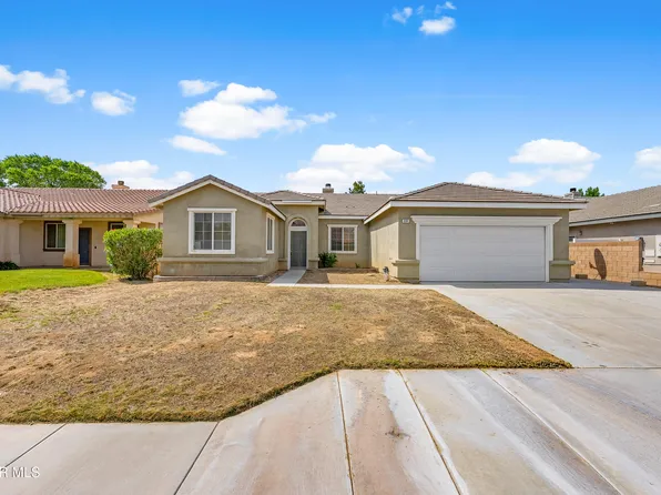 6304 Starview Dr, Lancaster, CA 93536