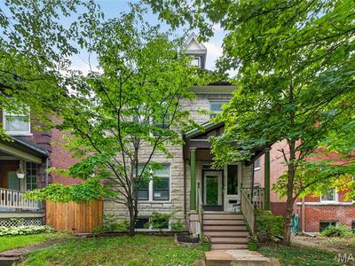 3720 Humphrey St, Saint Louis, MO, 63116
