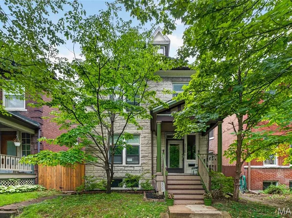 3720 Humphrey St, Saint Louis, MO 63116