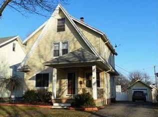 56 Wyand Cres, Rochester, NY 14609