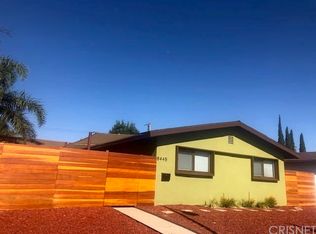 8445 Topanga Canyon Blvd, Canoga Park, CA 91304