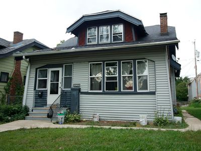 2962 N 38th St, Milwaukee, WI, 53210