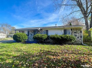 5486 Clubok Dr, Flint, MI 48505