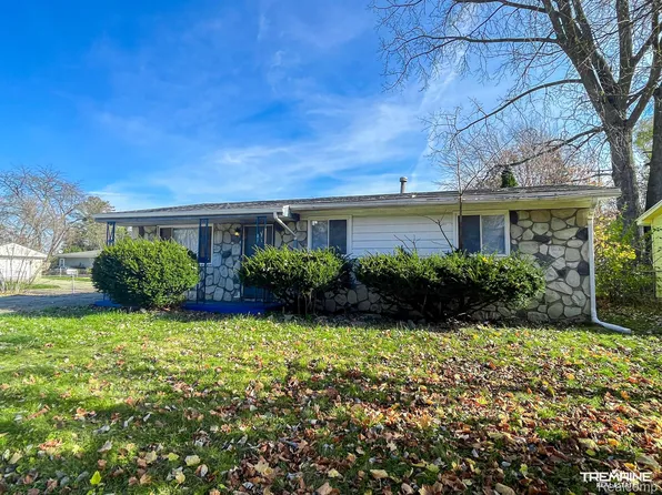 5486 Clubok Dr, Flint, MI 48505