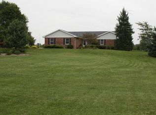 2211 N Portage Rd, Jackson, MI 49201