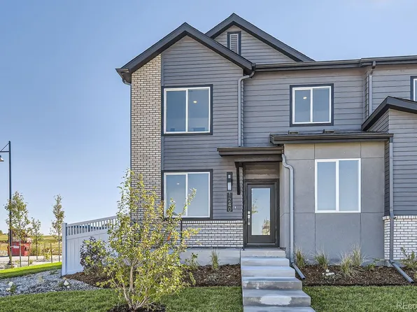 1240 S Algonquian Street, Aurora, CO 80018