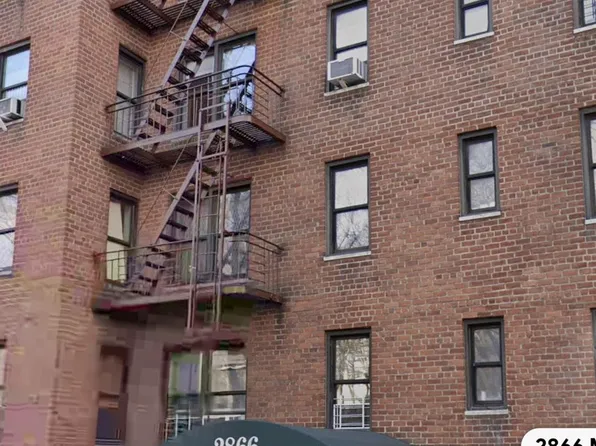 2866 Marion Avenue #3D, Bronx, NY 10458