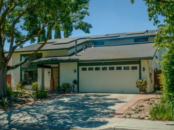 5273 Rio Grande Dr, San Jose, CA 95136