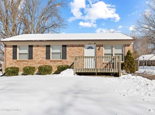 4801 Haney Way, Louisville, KY 40272