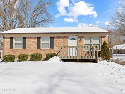 4801 Haney Way, Louisville, KY, 40272