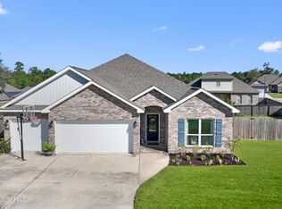 9388 Lost Tree Trl, Biloxi, MS 39532