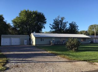 321 E 11th St, Decatur, NE 68020