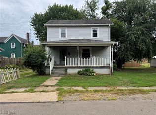 605 Chestnut St, Minerva, OH 44657