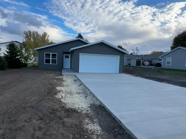 303 Railroad St, Utica, MN 55979