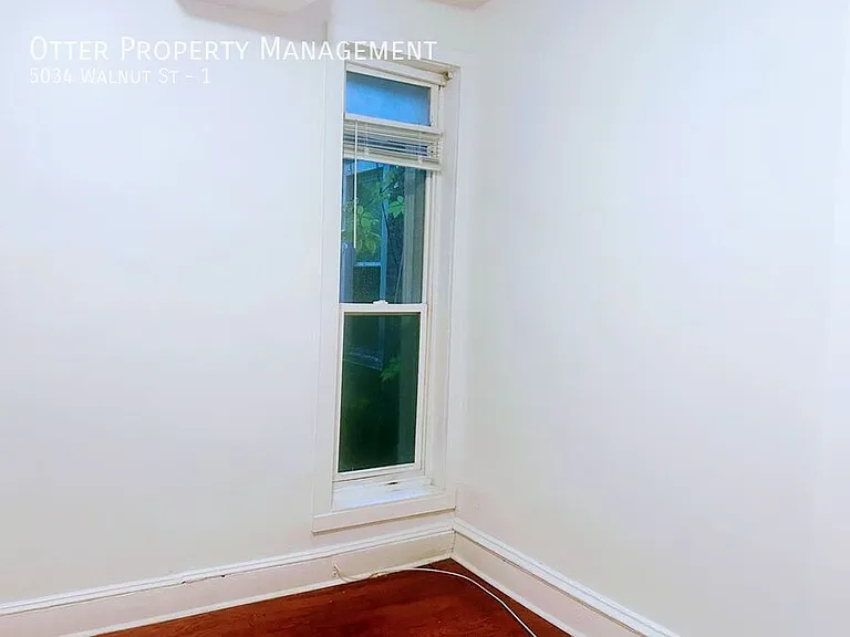 5034 Walnut St #1 — Photo 12
