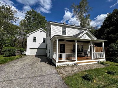 23 Pageant Street, Bennington, VT, 05201