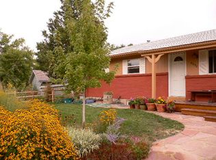 4690 Macky Way, Boulder, CO 80305