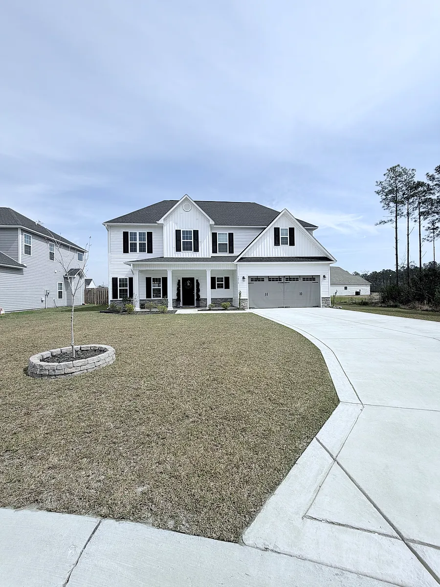 Building Photo - 1814 Olde Towne Pointe Blvd