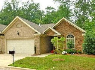 4517 F Lake Jeanette Rd, Greensboro, NC 27455