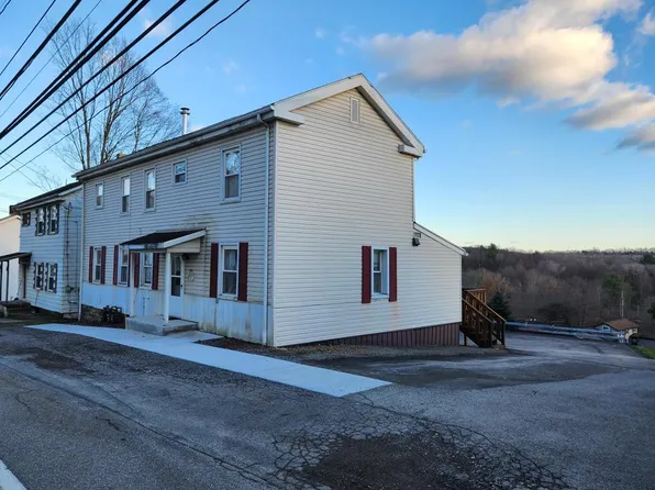 251 Main St, Strattanville, PA 16258