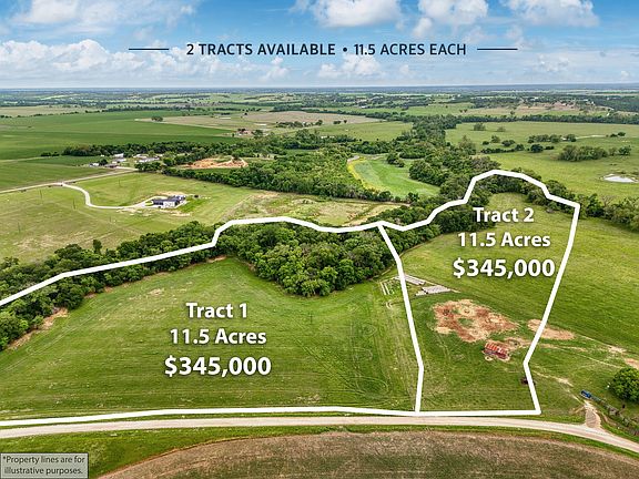 3rd image of TRACT 2 County Road 433