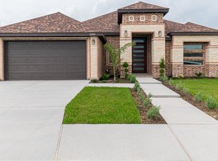 5503 N Mockingbird Ave, Pharr, TX 78577