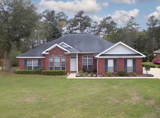 20093 Heathrow Dr, Silverhill, AL 36576