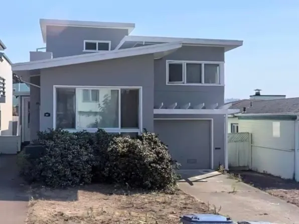 41 Wilshire Ave #345, Daly City, CA 94015