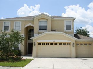 9723 Asbel Estates St, Land O Lakes, FL 34638