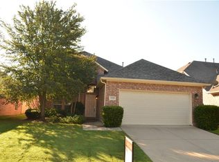 1320 Meadows Ave, Argyle, TX 76226