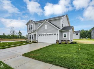 2764 Glade Ave, Plainfield, IN 46168