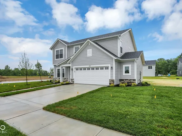 2764 Glade Ave, Plainfield, IN 46168