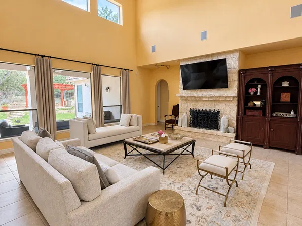2715 WINDING VW, San Antonio, TX 78260