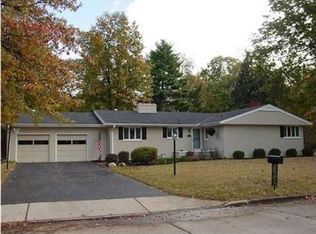 7216 Monroe Ave, Evansville, IN 47715