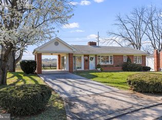 177 Pinecrest St, Front Royal, VA 22630