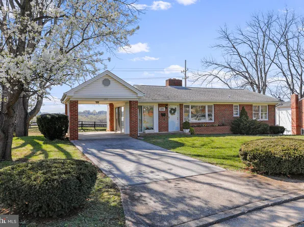 177 Pinecrest St, Front Royal, VA 22630