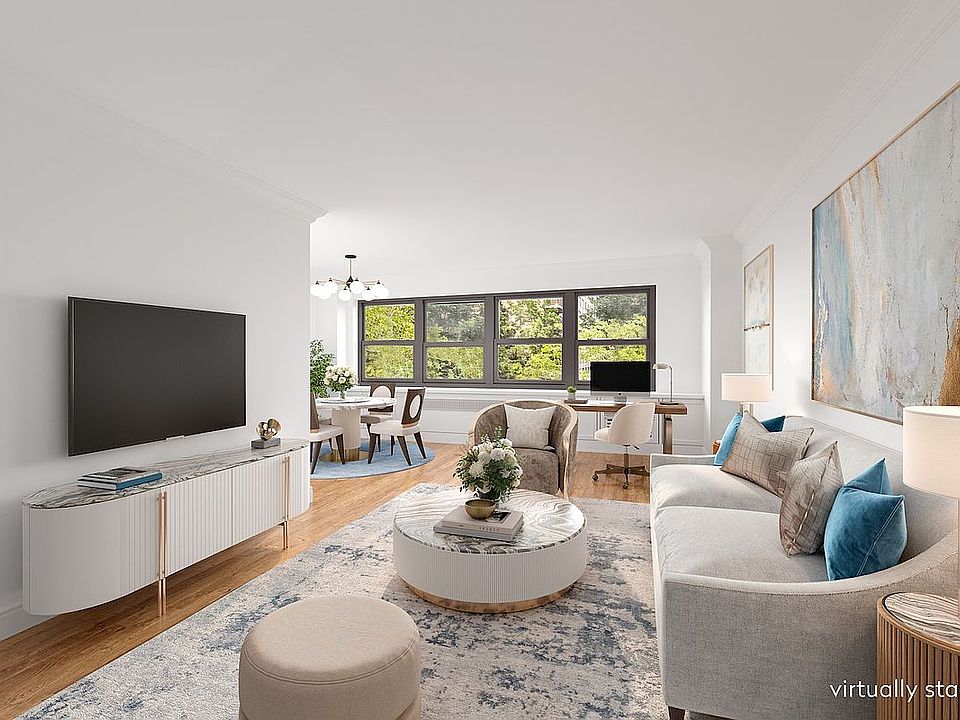 1st image of 185 W End Ave APT 4H